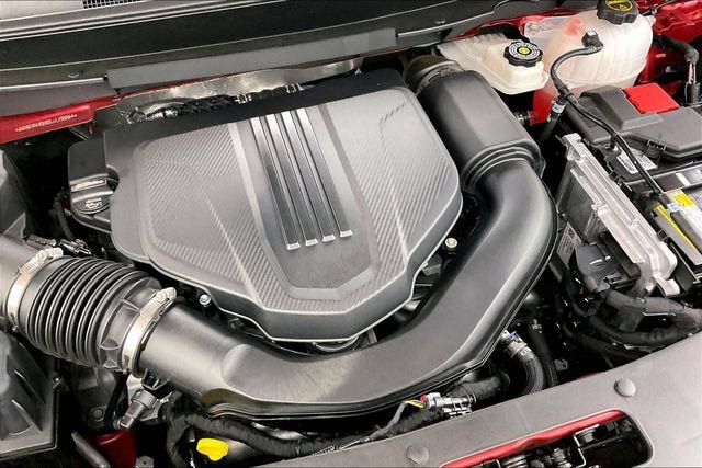 Certified 2025 Buick Enclave Preferred w/ Power Package FWD image 29