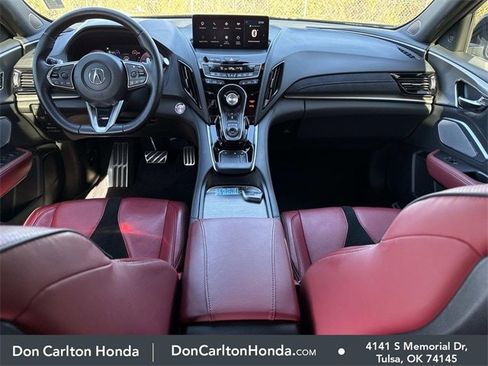 Used 2023 Acura RDX A-Spec image 22