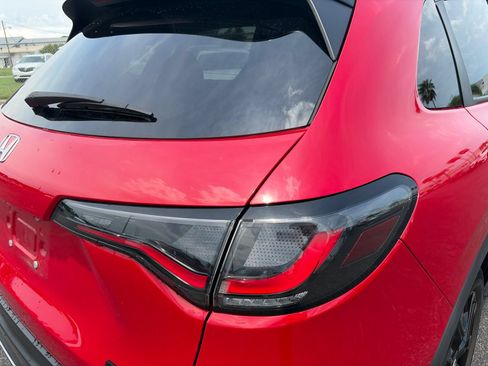 Used 2023 Honda HR-V Sport image 15