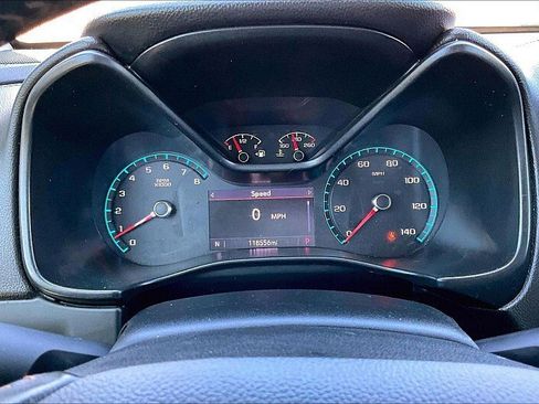 Used 2022 GMC Canyon AT4 w/ Driver Alert Package image 22