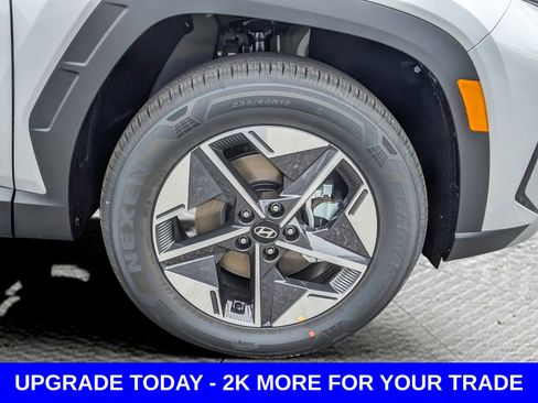 New 2026 Hyundai Tucson SEL image 30