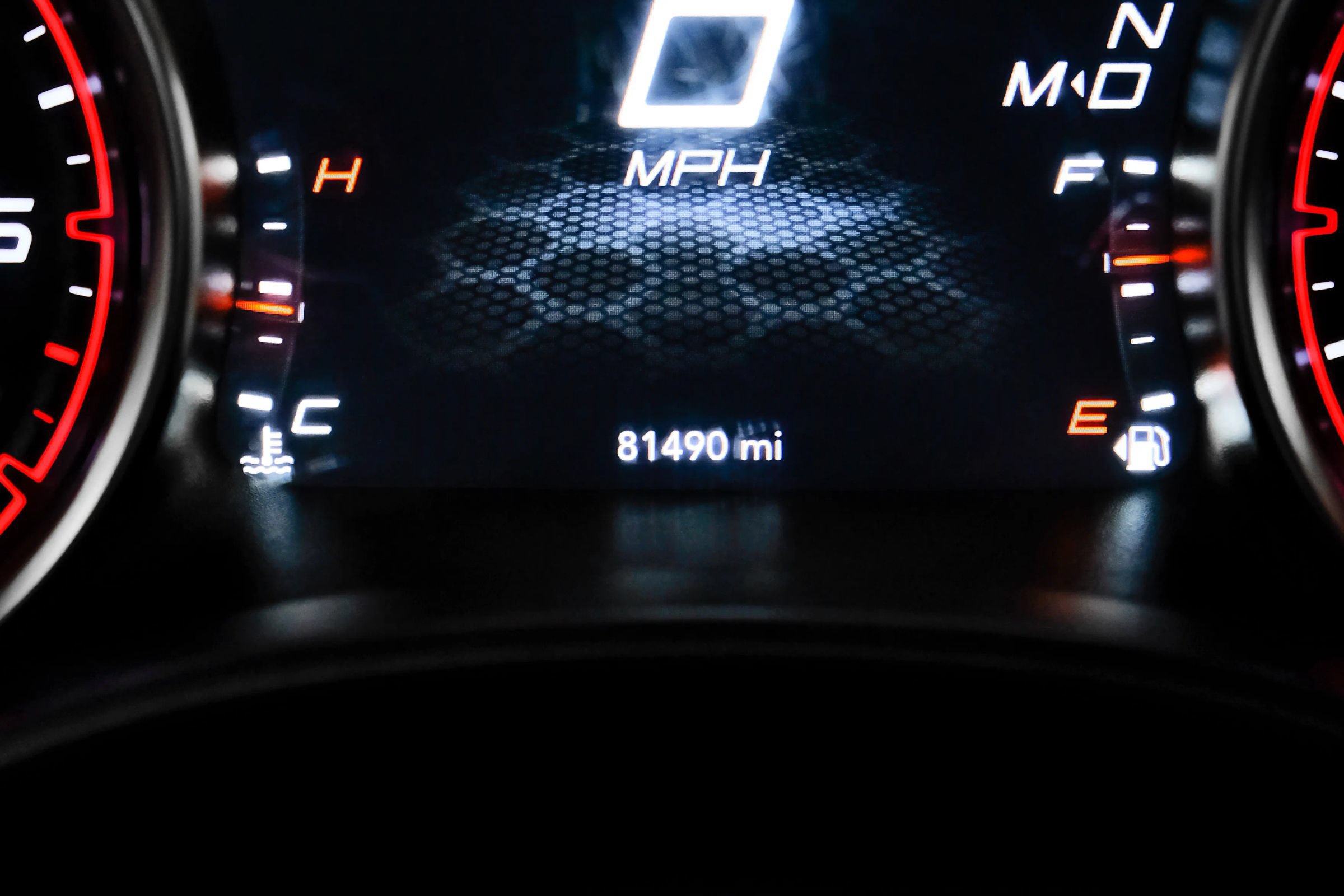 Used 2016 Dodge Charger SXT w/ Navigation & Travel Group RWD image 18