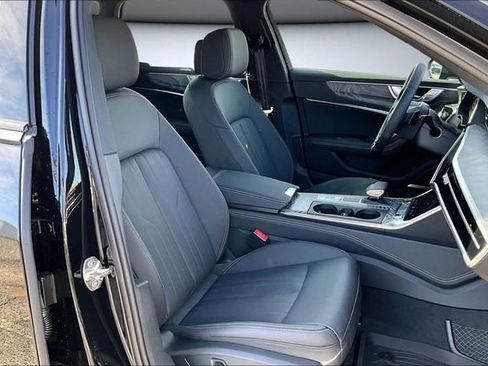 Used 2025 Audi A6 Premium Plus image 29