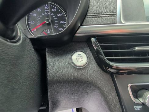 Used 2018 Kia Optima EX w/ Technology Package FWD image 17
