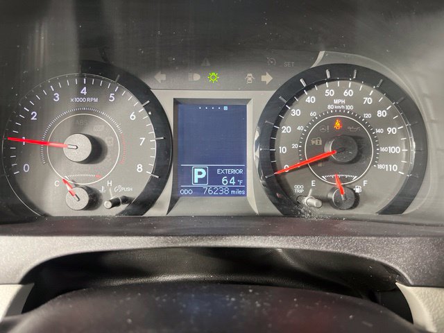 Used 2015 Toyota Sienna LE FWD image 24