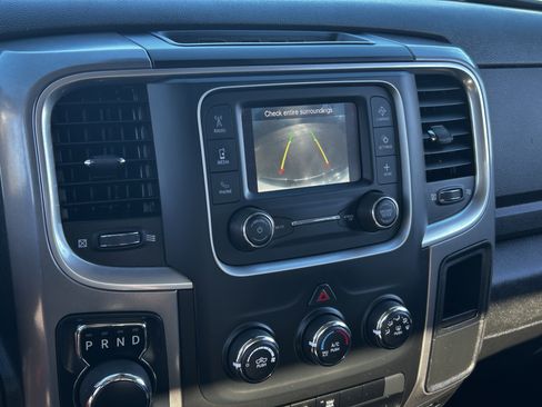 Used 2024 RAM 1500 Classic SLT image 26