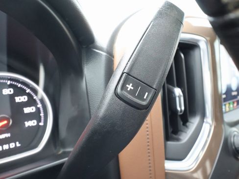 Used 2021 Chevrolet Silverado 3500 High Country w/ Safety Package II image 19