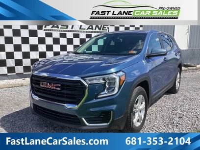 Used 2024 GMC Terrain SLE