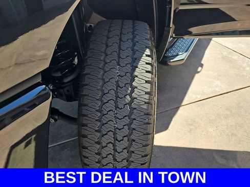 New 2026 RAM 2500 Big Horn AWD/4WD image 35