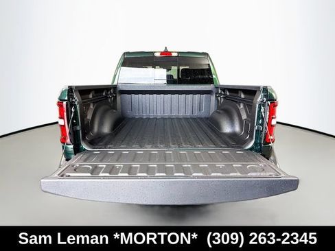 New 2026 RAM 1500 Big Horn AWD/4WD image 25