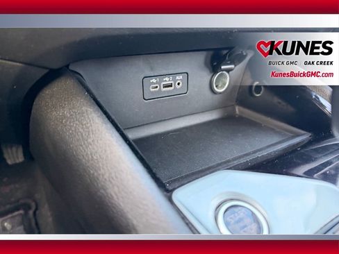 Used 2024 Nissan Altima 2.5 SV image 17