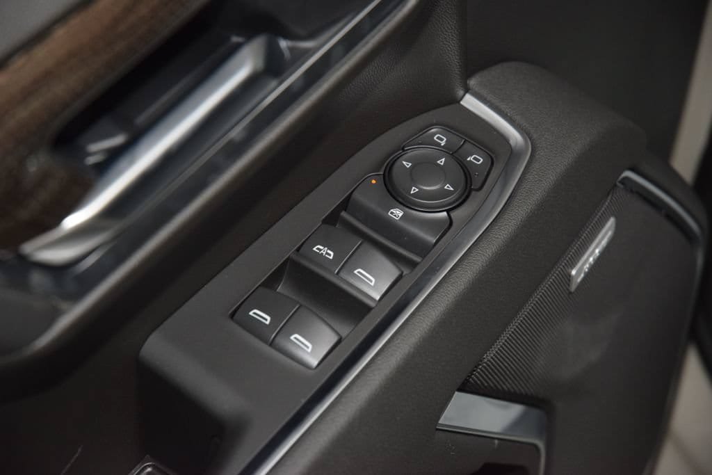 New 2026 Chevrolet Silverado 1500 RST w/ RST All Star Premium Package AWD/4WD image 49
