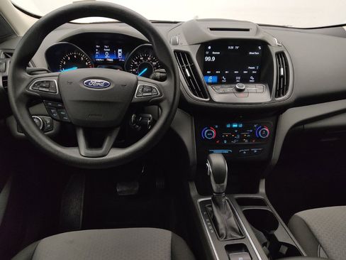 Used 2018 Ford Escape SE w/ SE Sync 3 Package FWD image 22