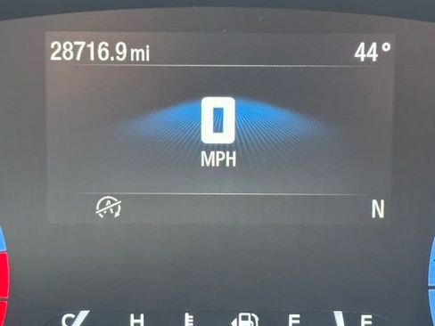 Used 2023 Ford Bronco Sport Big Bend image 23