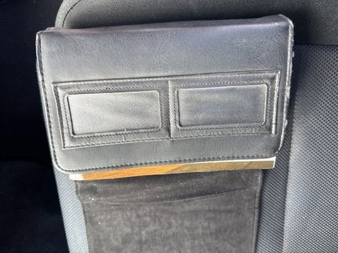 Used 2020 Subaru WRX Base image 15