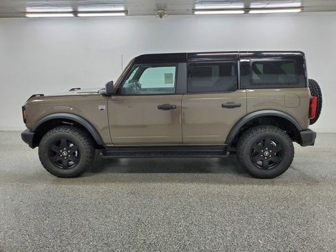 New 2025 Ford Bronco Big Bend image 7