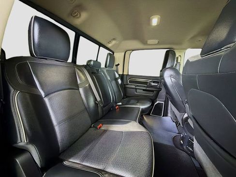 Used 2022 RAM 2500 Laramie AWD/4WD image 28