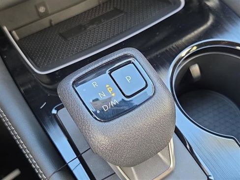 New 2026 Nissan Rogue Platinum w/ Platinum Premium Package image 22