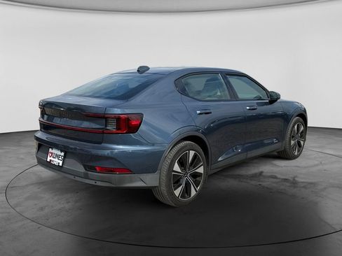 Used 2024 Polestar Polestar 2 AWD/4WD image 9