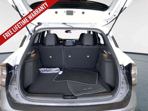 New 2026 Nissan Kicks SV w/ Cold Weather Package AWD/4WD image 16
