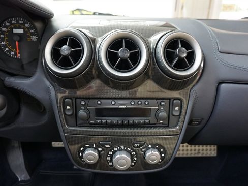 Used 2006 Ferrari F430 Spider image 14