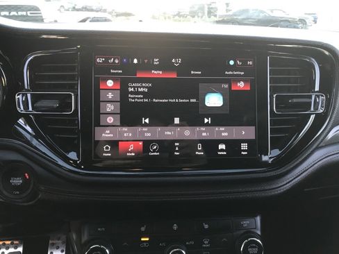 Used 2022 Dodge Durango R/T w/ Blacktop Package image 14