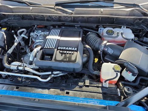 Used 2024 GMC Sierra 1500 AT4X w/ AT4X AEV Edition image 13