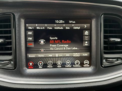 Used 2017 Dodge Challenger R/T Scat Pack RWD image 89