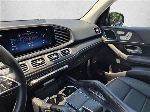Used 2024 Mercedes-Benz GLE 350 4MATIC image 15