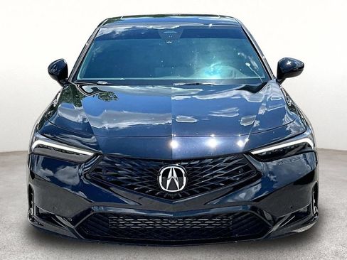 Used 2024 Acura Integra A-Spec FWD image 4