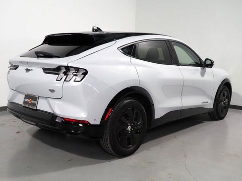 Used 2023 Ford Mustang Mach-E California Route 1 image 6