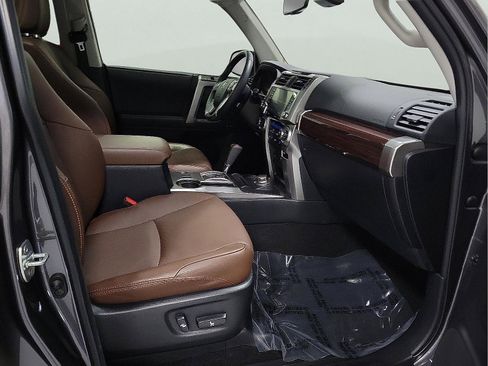 Certified 2023 Toyota 4Runner Limited image 15