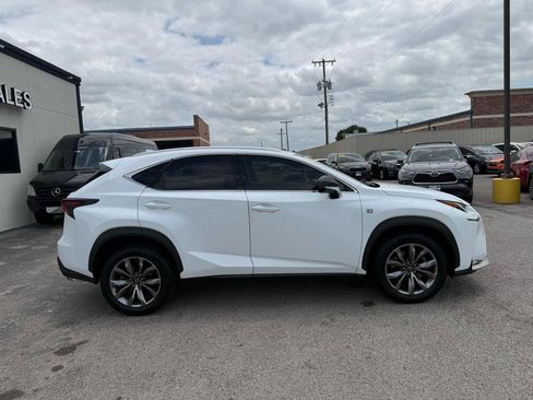 Used 2017 Lexus NX 200t FWD image 5