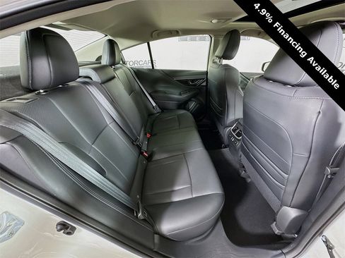 Used 2025 Subaru Legacy Limited image 29