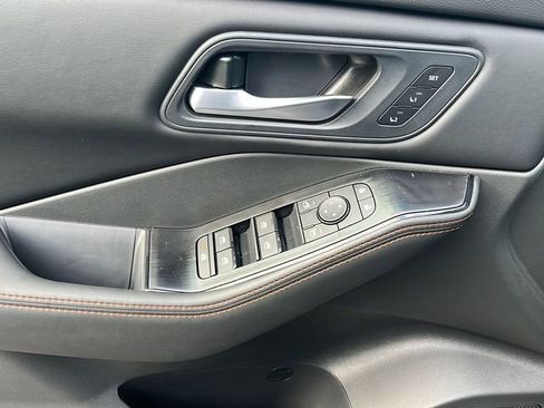 New 2026 Nissan Rogue Rock Creek w/ Rock Creek Premium Package image 16