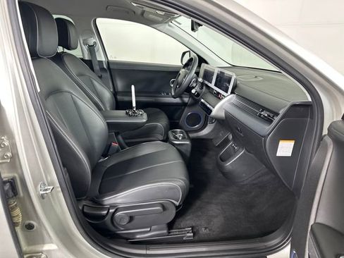 Certified 2023 Hyundai Ioniq 5 SEL image 28