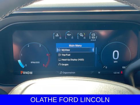 New 2026 Ford F350 Lariat AWD/4WD image 14