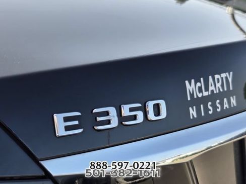 Used 2020 Mercedes-Benz E 350 4MATIC Sedan image 15
