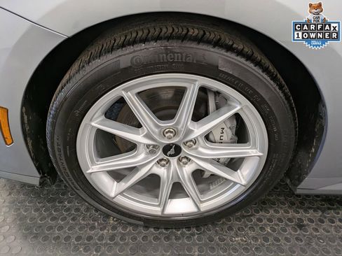 Used 2025 Ford Mustang GT Premium RWD image 7