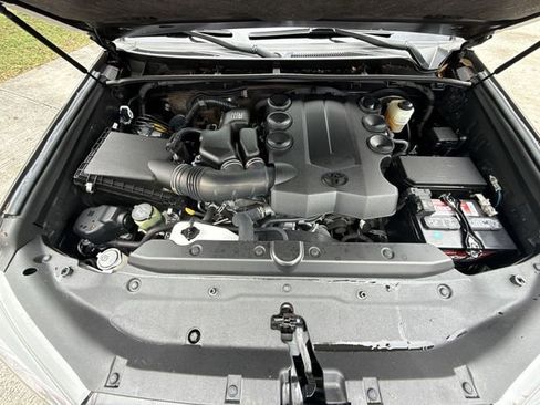 Used 2022 Toyota 4Runner TRD Sport image 26