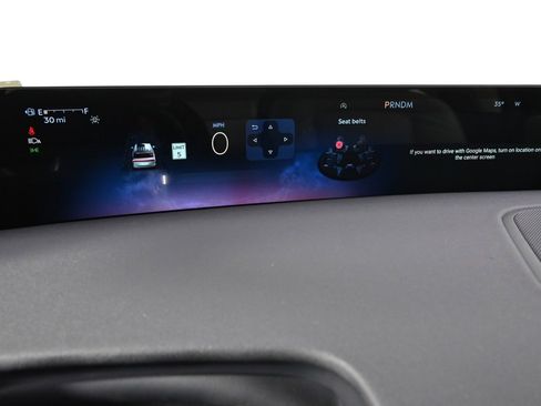 New 2026 Lincoln Navigator Reserve w/ Jet Appearance Package image 26