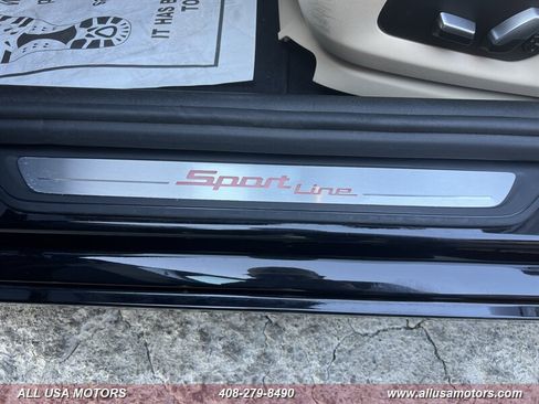 Used 2017 BMW 530i RWD image 21