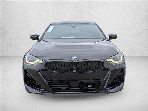 New 2026 BMW M240i Coupe w/ Premium Package image 5