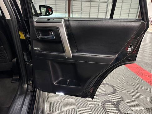 Used 2023 Toyota 4Runner TRD Sport image 42