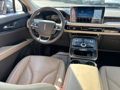 Certified 2023 Lincoln Nautilus Reserve w/ Cargo Utility Package AWD/4WD image 30