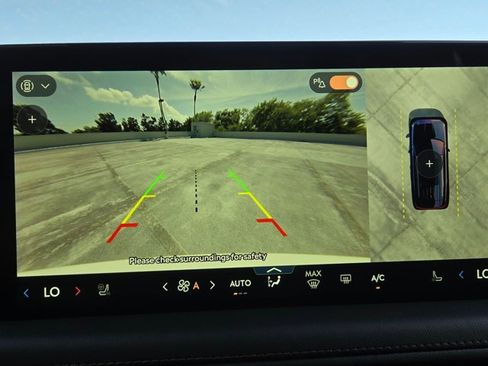 New 2026 Lincoln Aviator 2WD image 13