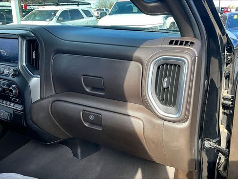 Used 2021 Chevrolet Silverado 1500 LT image 13