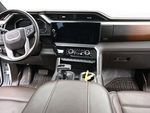 Used 2024 GMC Sierra 1500 Denali w/ Denali Reserve Package image 26