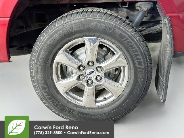 Used 2019 Ford F150 XLT w/ Equipment Group 301A Mid AWD/4WD image 31