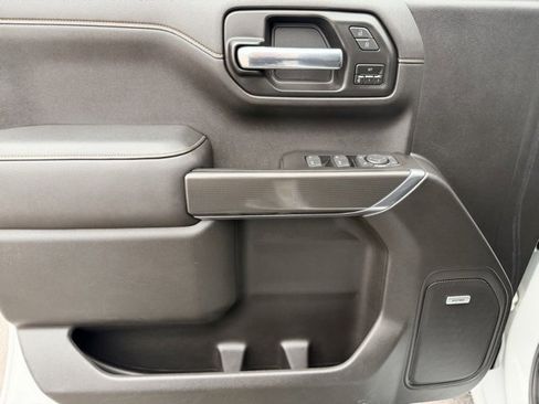 Used 2020 GMC Sierra 1500 AT4 w/ AT4 Premium Package image 22